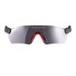 Protos Integral Safety Glasses - Grey
