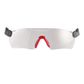 Protos Integral Safety Glasses - Clear