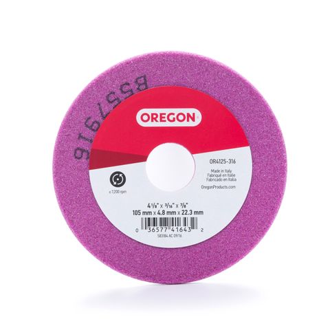 4.8mm Grinding Wheel for .325, 3/8 & .404 - Mini Grinders