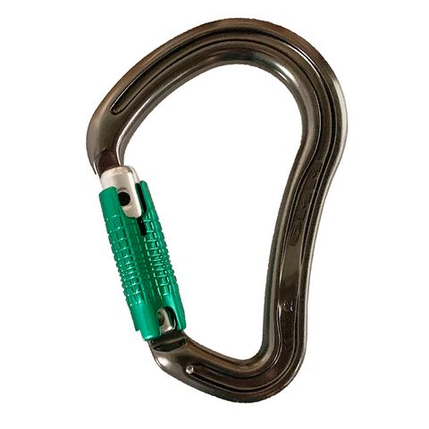 DMMiD 30kN Big Boa HMS Locksafe (BLT/Green)