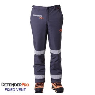 Clogger NEW DefenderPro FV Trouser - 2XSmall  72-77cm