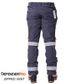 Clogger NEW DefenderPro Trousers