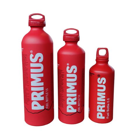 Primus Fuel/Oil Bottle