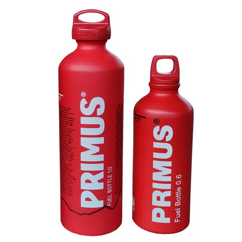 Primus Fuel/Oil Bottle