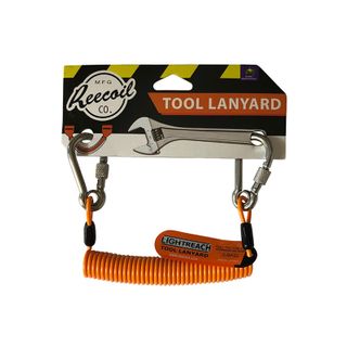 Reecoil Light-Reach Lanyard