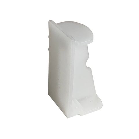 Weed-A-Metre White trigger insert 6.25cc