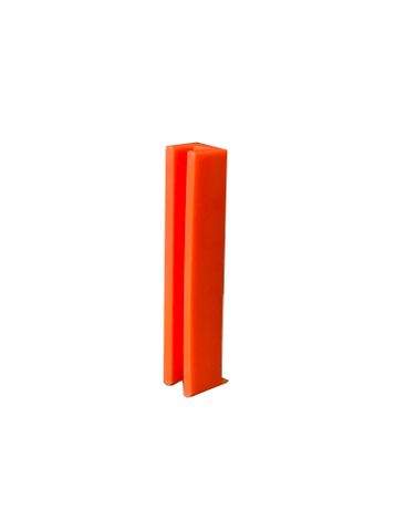 Weed-A-Metre Orange trigger insert 0.75cc