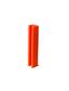 Weed-A-Metre Orange trigger insert 0.75cc