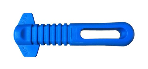 Vallorbe Plastic File Handle