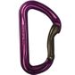 DMM Shadow Bent Gate - Purple/Titanium
