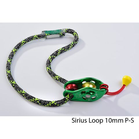Sirius Loop 10mm P-S