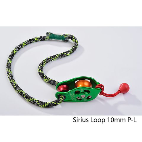 Sirius Loop 10mm P-L