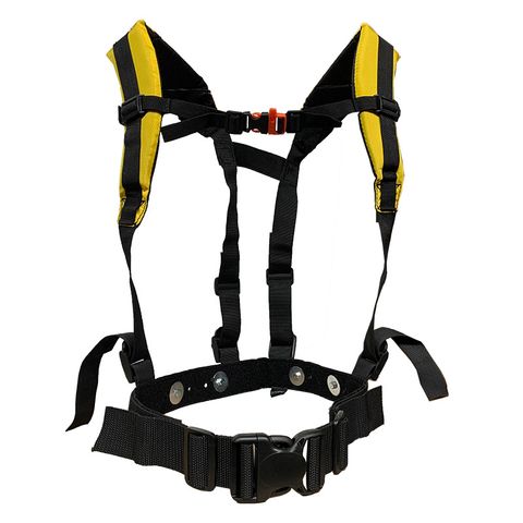 Bushpro Harness Only