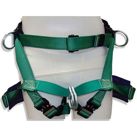 Buckingham Deluxe Traverse