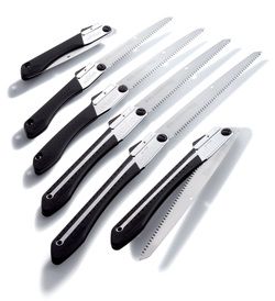 Gomboy Saw Medium Teeth