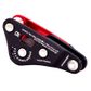 ISC APEX Rope Wrench, Black & Red