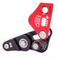 ISC APEX Rope Wrench, Black & Red