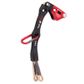 ISC APEX Rope Wrench, Black & Red