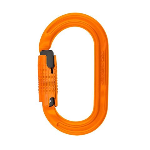 DMM Ultra O Locksafe - Orange