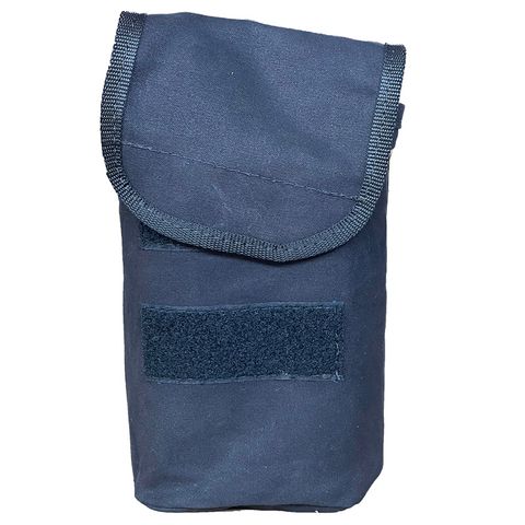 Water or Fuel Bottle Pouch - Velcro