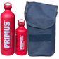 Water or Fuel Bottle Pouch - Velcro