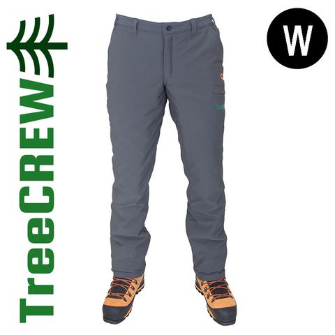 TreeCREW Women's Chainsaw Trousers