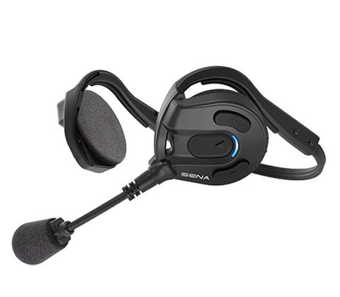 Sena Expand Boom Bluetooth Headset