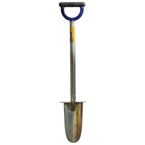 Ultra Lite Planting Spade (Gold)