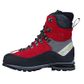 Scafell Lite Chainsaw Boots RED