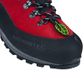 Scafell Lite Chainsaw Boots RED