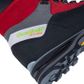 Scafell Lite Chainsaw Boots RED
