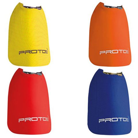 Protos Neck Protector