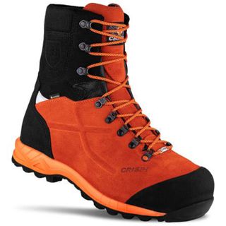 Crispi Forst KL2 GTX Chainsaw boots - size Euro 41