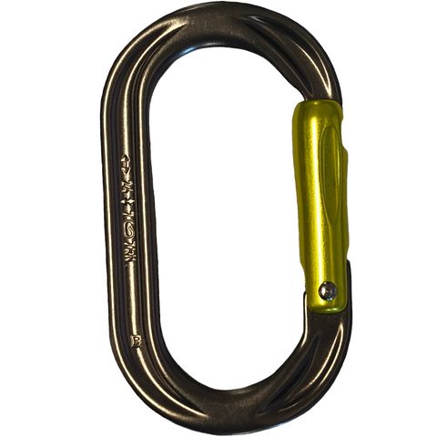 DMM PerfectO - Straight Gate