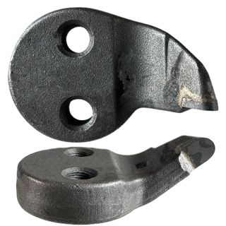 Super Tooth Angle Threaded