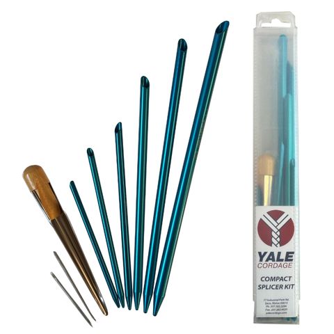 Yale Compact Splicer Kit