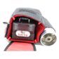 BaSt-Ing Forest Belt Bag for ValQuick, Spare battery & Wrench