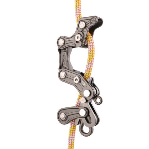 Notch Rope Runner Pro – CE Version