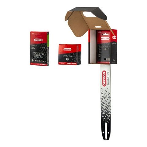 SpeedCut Nano™ Conversion Kit, 14" - Stihl MS201T, 200, 193T, 192