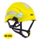 Petzl Vertex (aka Best) Helmet Hi Viz Yellow