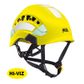 Petzl Vertex Vent Helmet Hi-Viz Yellow