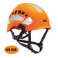 Petzl Vertex Vent Helmet Hi-Viz Orange