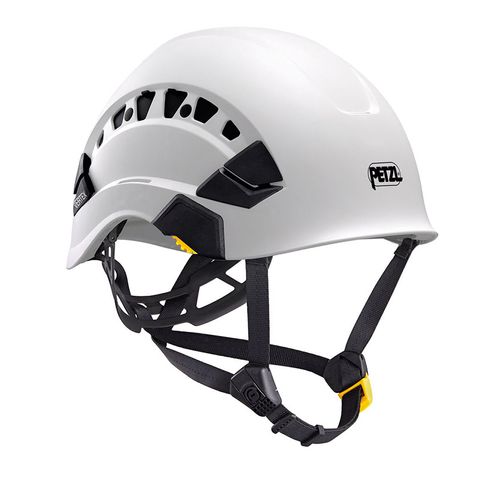 Petzl Vertex Vent Helmet White