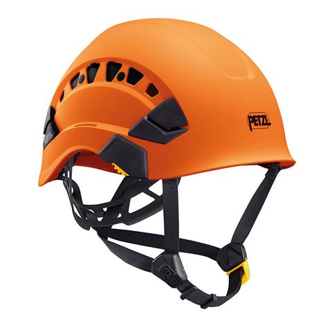 Petzl Vertex Vent Helmet Orange