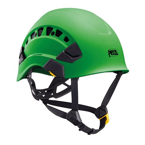 Petzl Vertex Vent Helmet Green