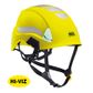 Petzl Strato (aka Best) Helmet Hi Viz Yellow