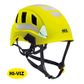 Petzl Strato Vent Helmet Hi Viz Yellow