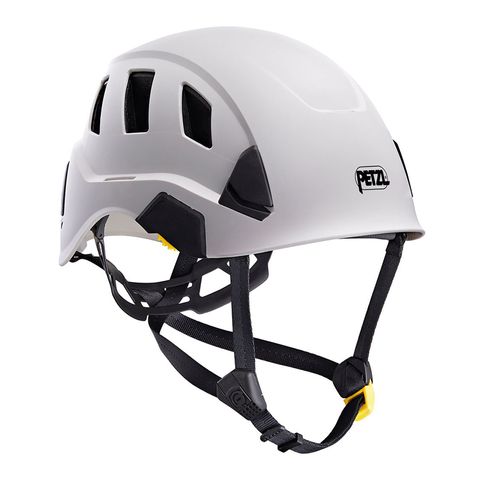 Petzl Strato Vent Helmet White