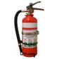 Fire Extinguishers ABE