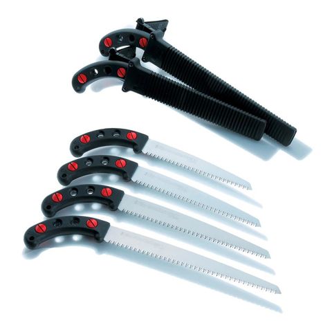 Silky Gomtaro Pruning Saws & Blades